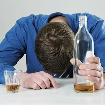 alcohol and drugs in the workplace
